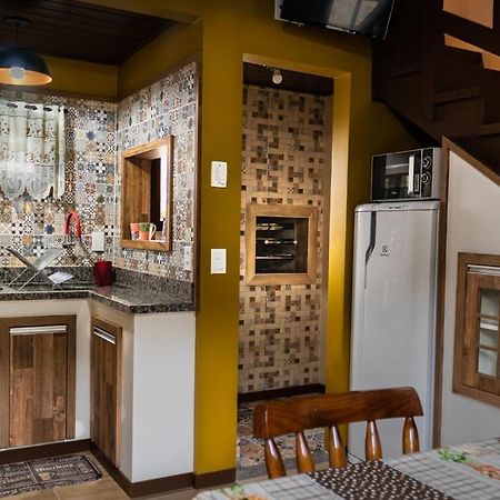 Apartament Studio Morro Do Embau Bis Guarda do Embaú Zewnętrze zdjęcie