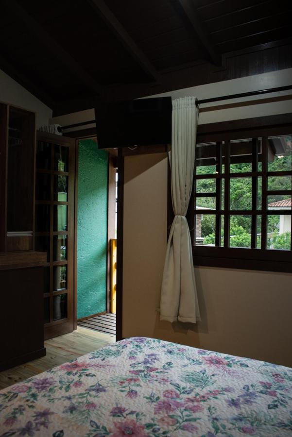 Apartament Studio Morro Do Embau Bis Guarda do Embaú Zewnętrze zdjęcie