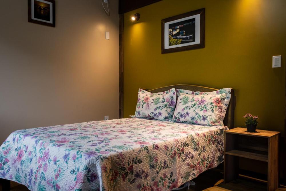 Apartament Studio Morro Do Embau Bis Guarda do Embaú Zewnętrze zdjęcie