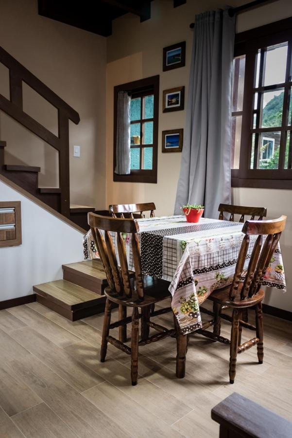 Apartament Studio Morro Do Embau Bis Guarda do Embaú Zewnętrze zdjęcie